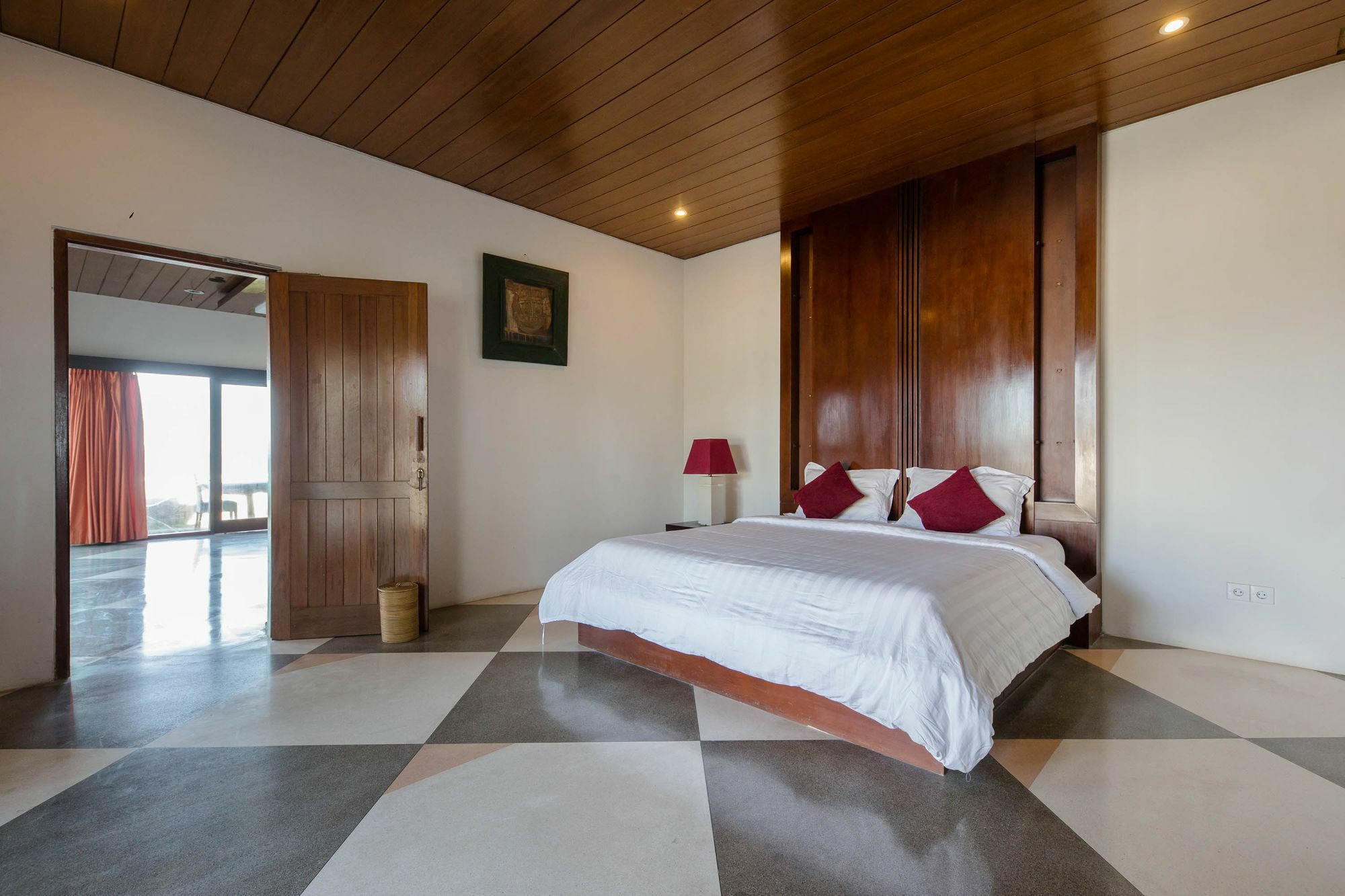 Suarti Resort, Villas & Gallery Ketewel Exterior photo